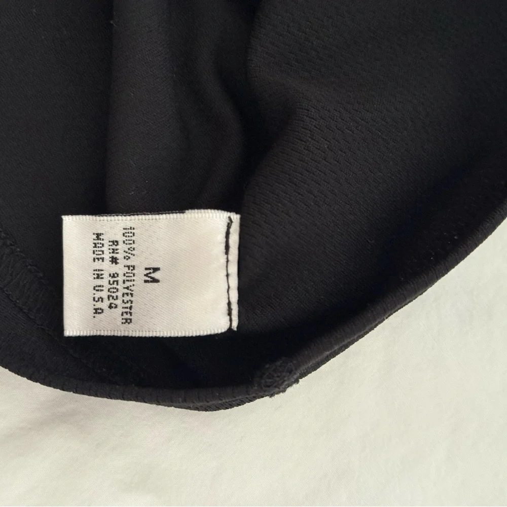 Vintage Chrome Hearts Black and Green Long Sleeve Tee, VERY RARE! - Picture 7 of 7